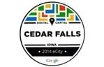 Google eCity / Gigabyte City | Cedar Falls, Iowa