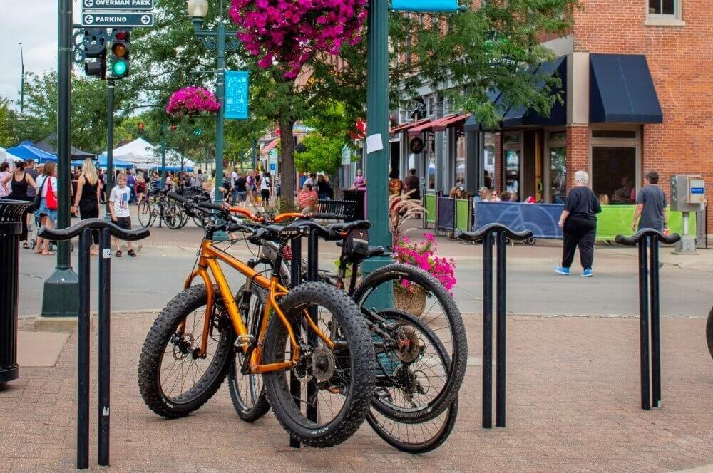 Beer Trail | Cedar Falls, Iowa 