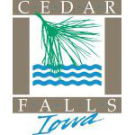 Beer Trail | City of Cedar Falls logo