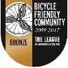 Bicycle Friendly Community | Cedar Falls, Iowa