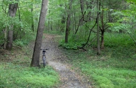 Cedar Valley Soft Trails (Hartman Reserve Nature Center)