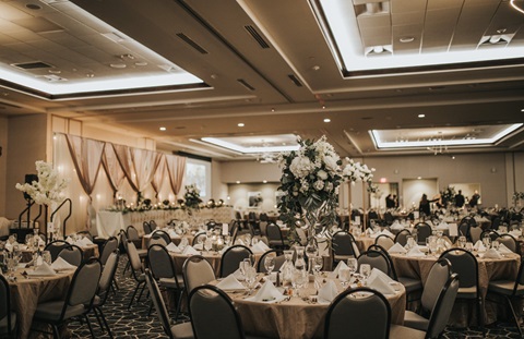 Cedar Falls Weddings