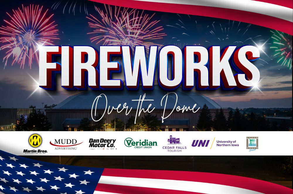 fireworks
