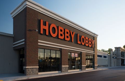 Hobby Lobby