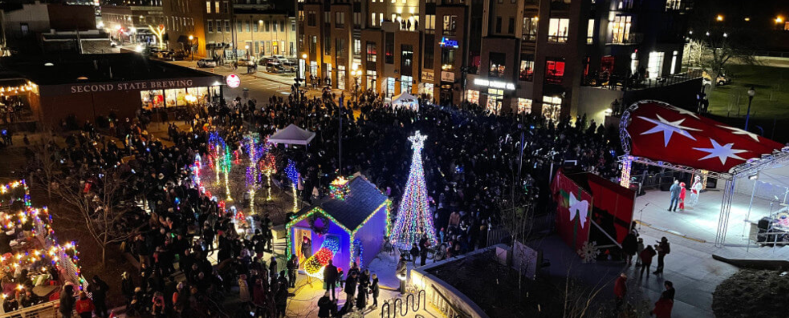 Holiday Hoopla