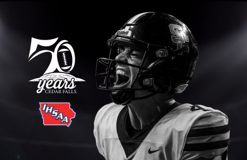 Road to The Dome - 50th Anniversary