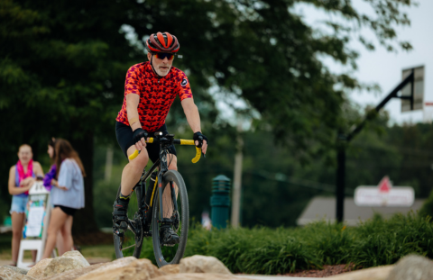 130 Miles of Trails