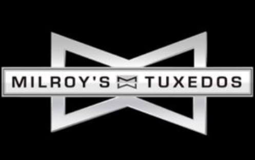 Milroy's Tuxedos