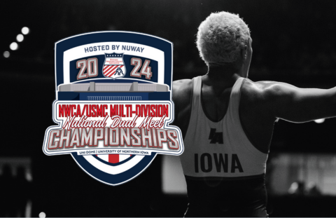 NWCA / USMC Multi-Division National Dual Meet Championships