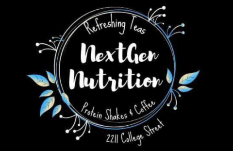 NEXT Gen Nutrition