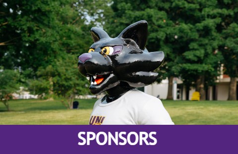 sponsor info