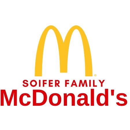 Soifer Family McDonalds