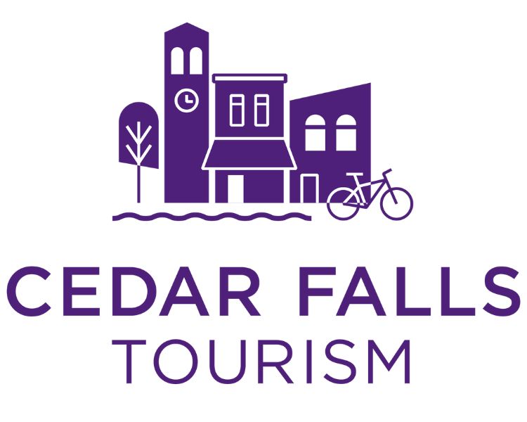 Cedar Falls Tourism