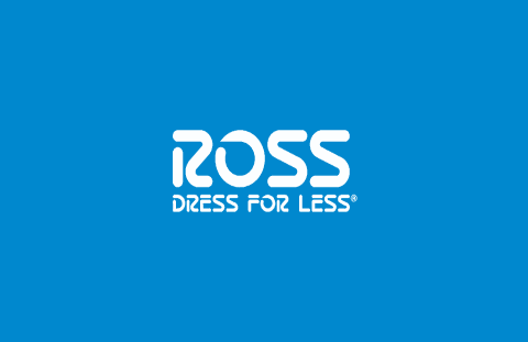 Ross Dress for Less