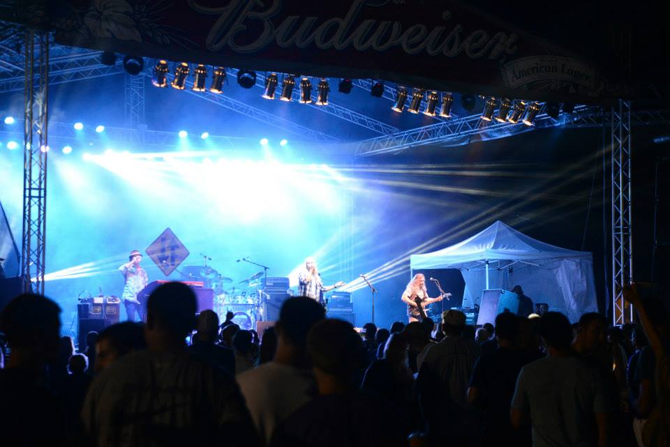 band