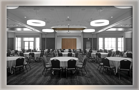 Diamond Event Center  |  Meeting Facilities in Cedar Falls, Iowa 