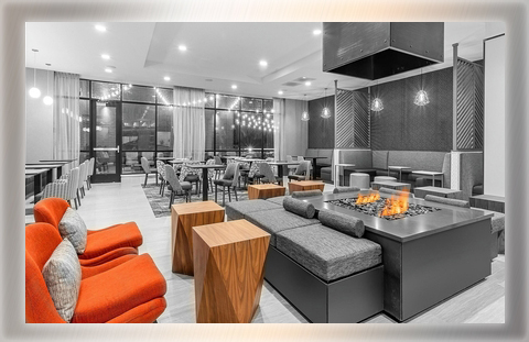 Bien Venu Event Center | Meeting Facilities, Cedar Falls Iowa 