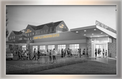Event & Meeting Facilities