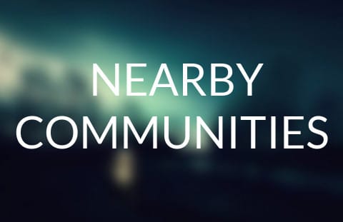Nearby Communities