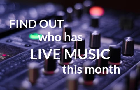 Live Music - Click Event Categories - Music/Nightlife