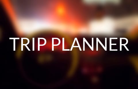 Trip Planner