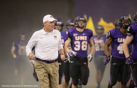 UNI Panthers