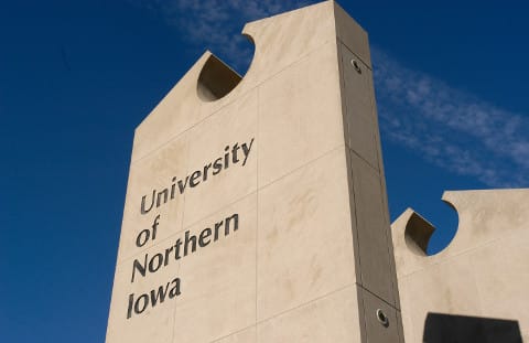 University of Northern Iowa