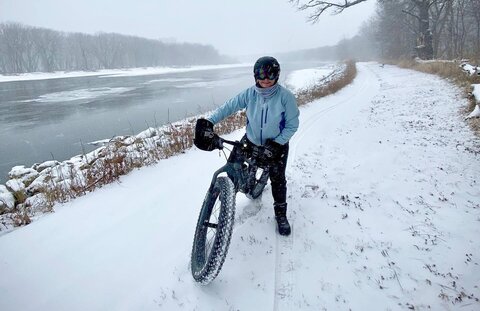 Winter Trails