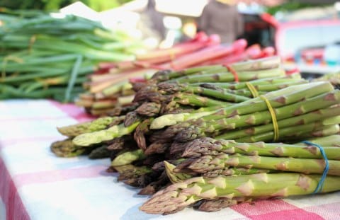 Farmers Markets