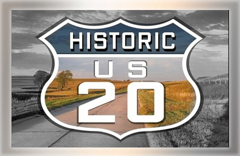 Historic Route 20
