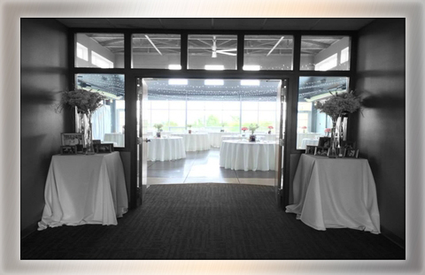 Atrium at Prairie Lakes Technology Park - up to 175