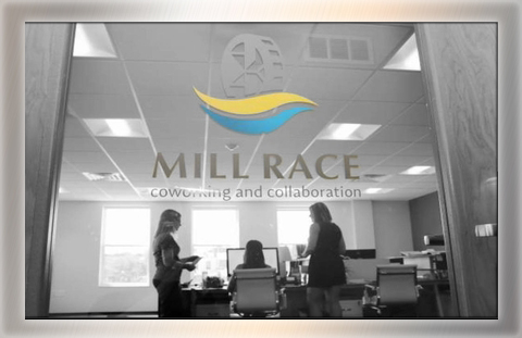 Gravitate Coworking - up to 25
