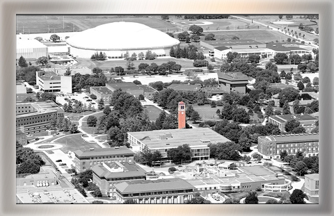 University of Northern Iowa - up to 1,650