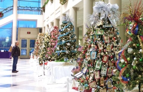 Cedar Valley Sports Commission - Cedar Falls Tourism & Visitors Bureau