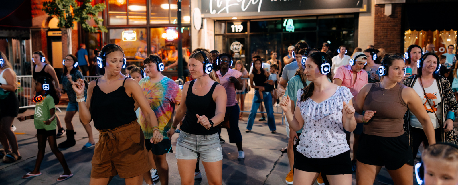 Annual Events - Summer