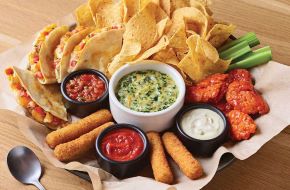 Applebee's Neighborhood Grill & Bar