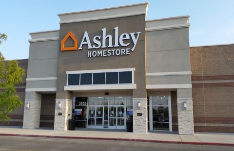 Ashley Homestore