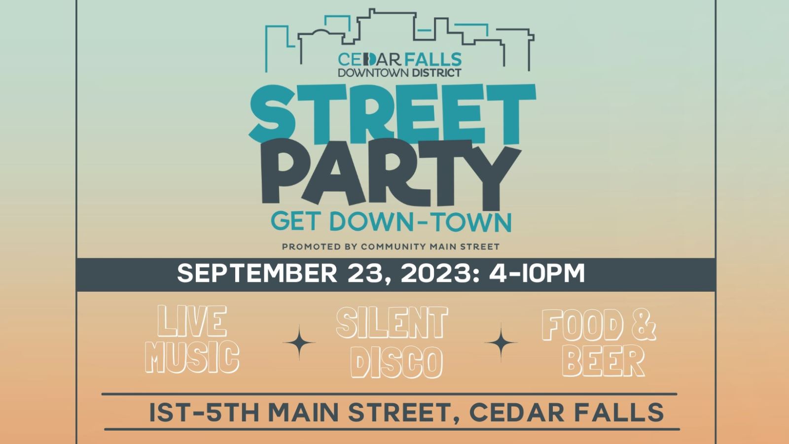 street party