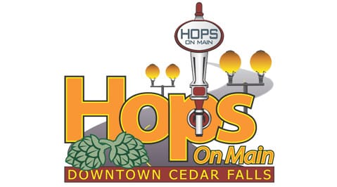 Hops on Main in 2018 will be April 5 in downtown Cedar Falls