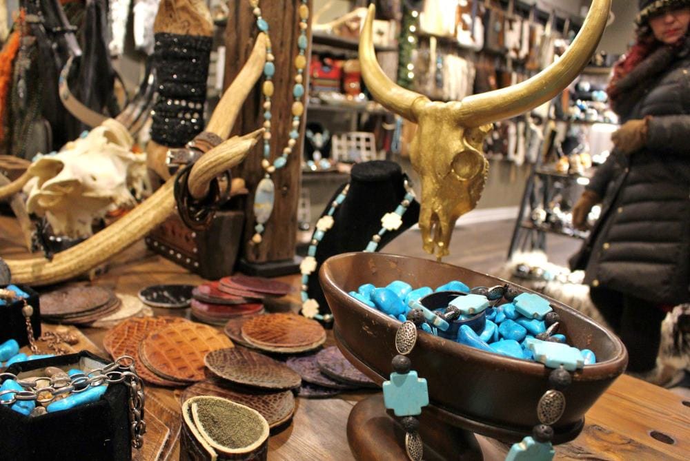 Stone Feather Road opened in December 2016 in downtown Cedar Falls