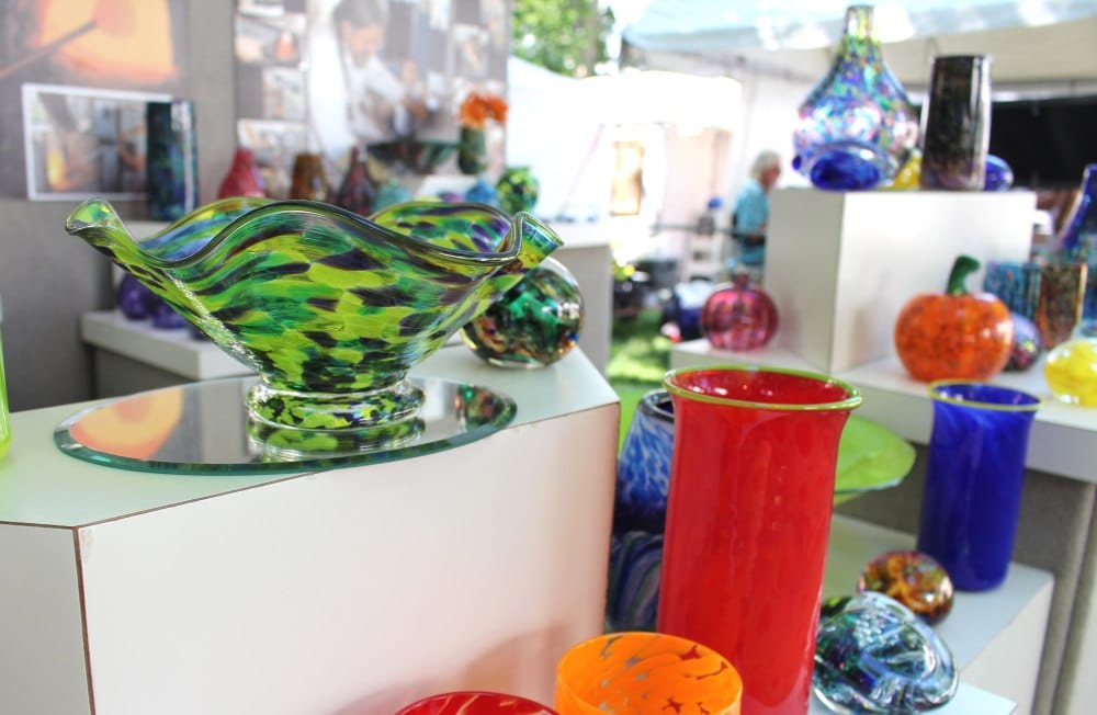 College Hill Arts Festival, June 16-17, 2017