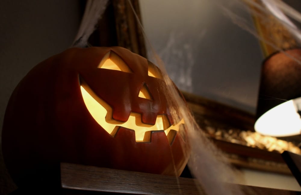 2017 Halloween Haunts & Happenings