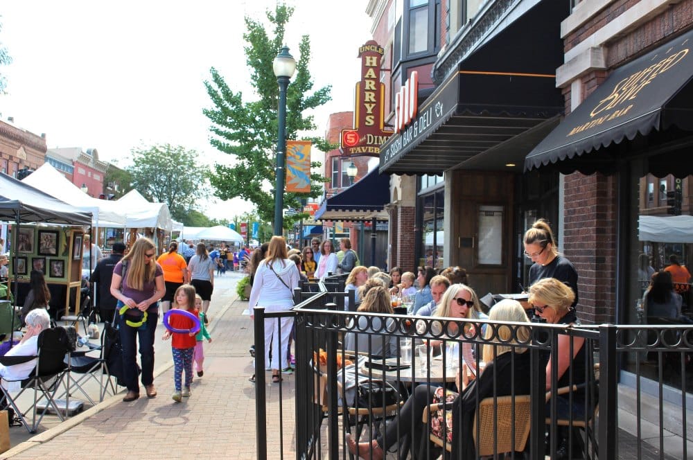 ARTapalooza 2017 is September 9 in downtown Cedar Falls
