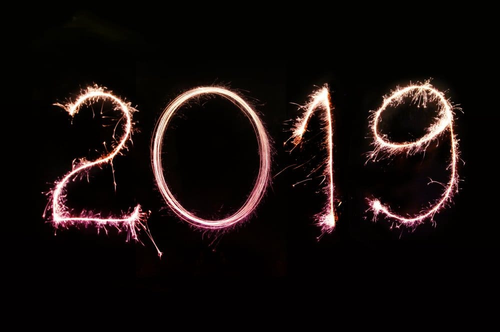 Celebrate 2019 in Cedar Falls, Iowa!