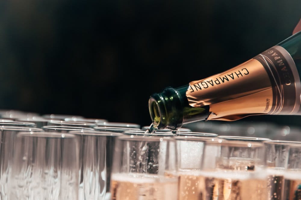 Celebrate the arrival of 2019 in Cedar Falls, Iowa!