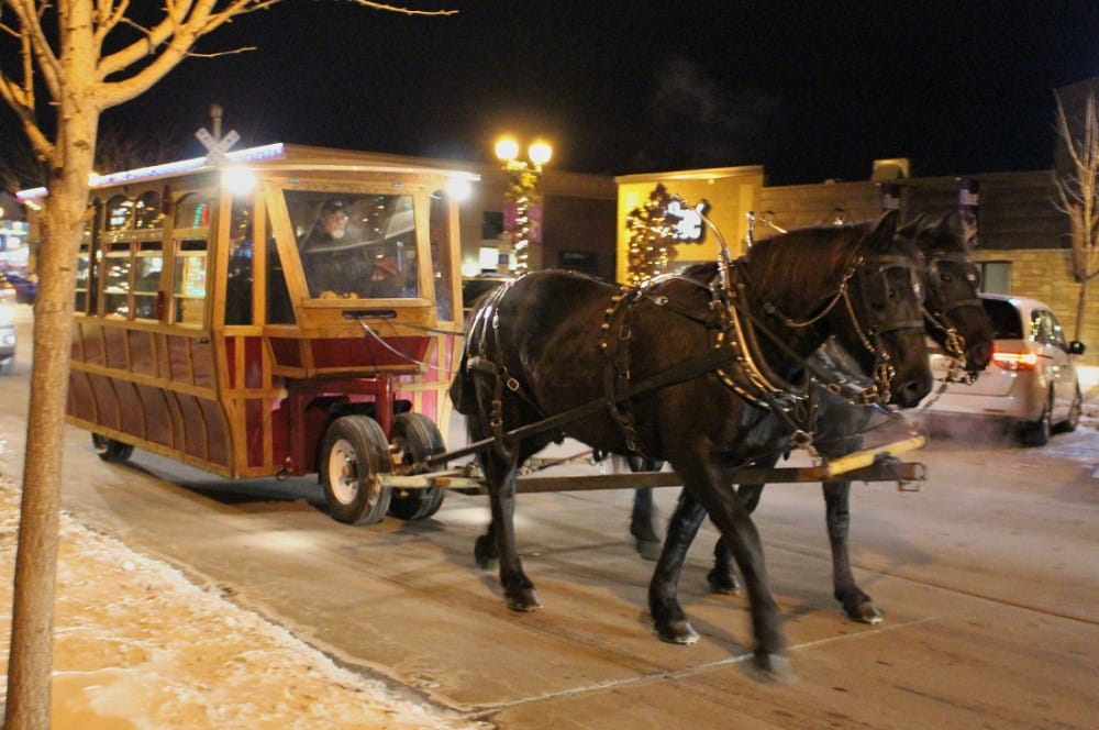 2018 Holiday Happenings | Cedar Falls Tourism Bureau