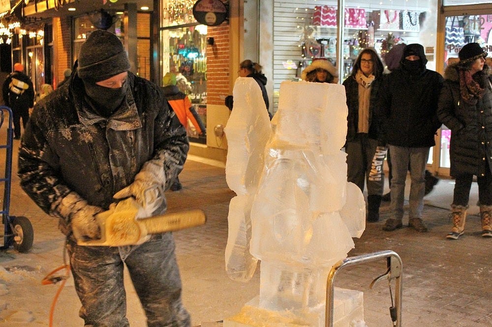 2018 Holiday Happenings | Cedar Falls Tourism Bureau