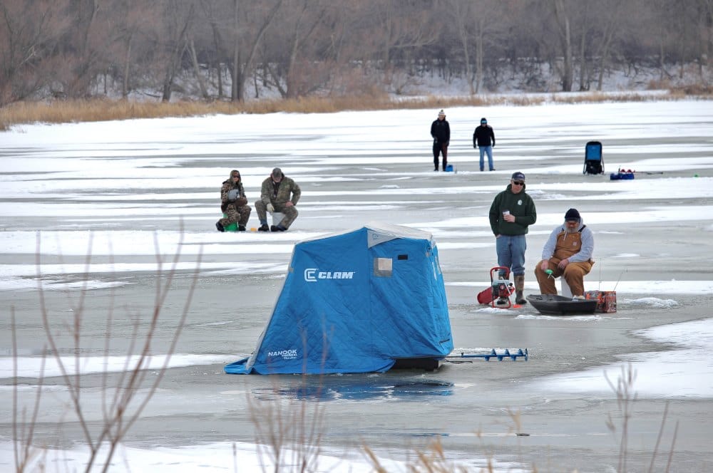 Frosty Winter Events & Activities | Cedar Falls Tourism and Visitors Bureau