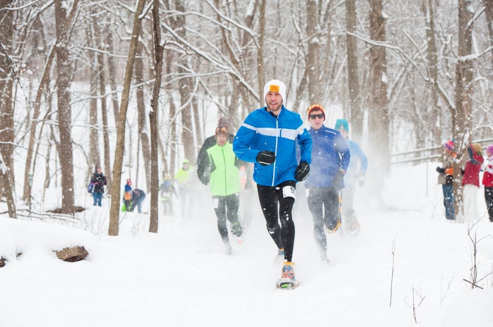 Frosty Winter Events & Activities 2018 | Cedar Falls Tourism and Visitors Bureau