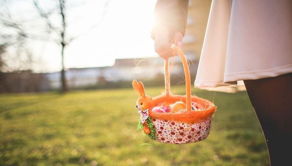 Easter Activities & Brunches 2018 | Cedar Falls, Iowa